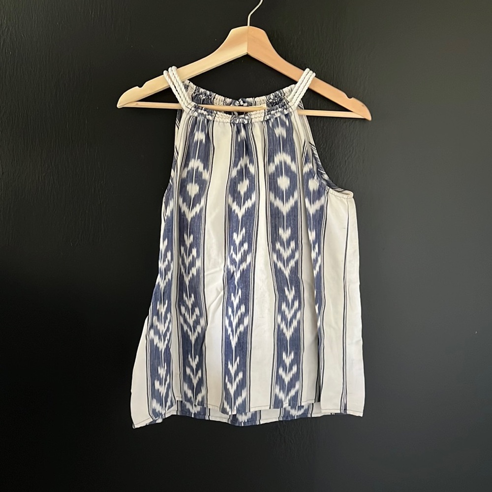 BUNDLE BARGIN!!! Sleeveless J. Crew Top Size 6